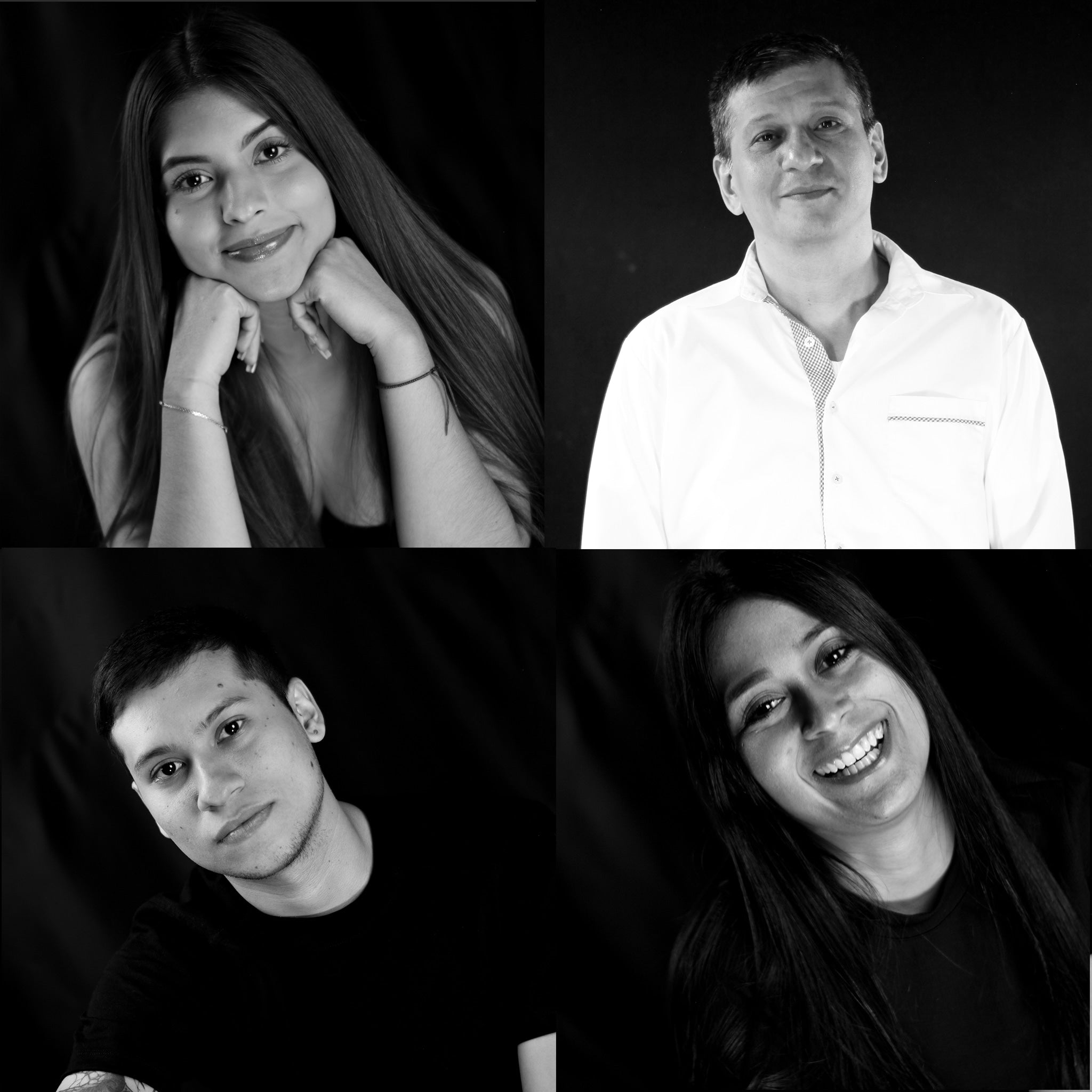 Equipo de trabajo enpattas